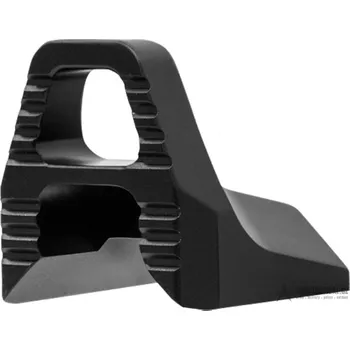 Barricade Rest / Hand stop pro předpažbí UTG Super Slim (Keymod)