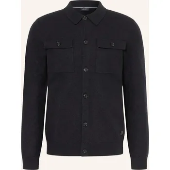 Pánské sako Joop! Pánské Sako Wiliamo, tmavě modrá, 58