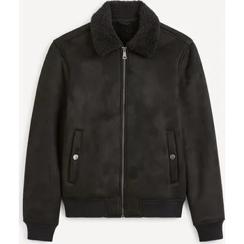 Celio Bunda bomber Cutoranto 1111698 Černá L