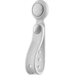 Organizér JOYROOM JR-ZS422 na kabely s magnetem - silikonový - bílý