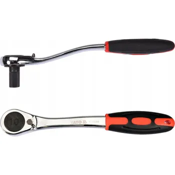 Klíč YATO YT-02394 Imbusová ráčna 10 mm