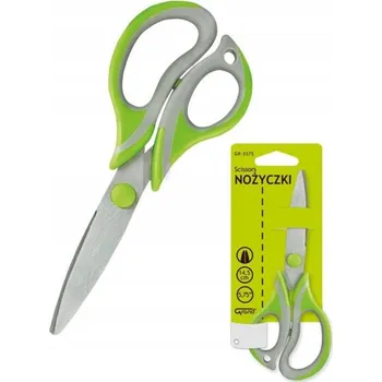 Kancelářské nůžky Grand 14,5 cm