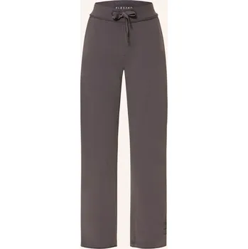 Elbsand Dámské Tepláky Bekka, černošedá, 42