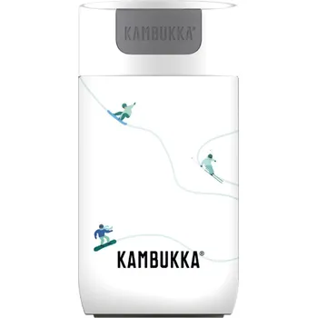 Láhev KAMBUKKA Olympus 300 ml Mountain Trial Limited Edition (Termohrnek)