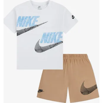 Chlapecká mikina Nike NKB B NSW ITZ RELAXED JERSEY S 7 1492458