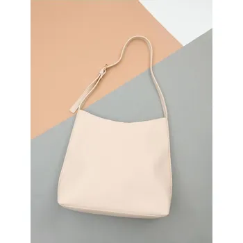 Kabelka Sinsay - Kabelka - béžová - 542AM-08X - 542AM-08X-ONE