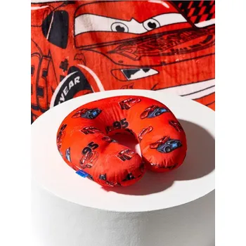 Cestovní polštářek Sinsay - Cestovní polštářek Cars - červená - 152GD-33X - 152GD-33X-ONE