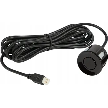 Parkovací asistent Parkovací senzor Blow 26-303# černý 22 mm