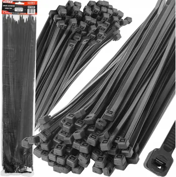 Stahovací páska Stahovací pásky Verke 5 mm x 500 100 ks