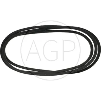 Příslušenství pro přívěs Klínové řemeny AL-KO, o rozměru 13 x 2500 Ld