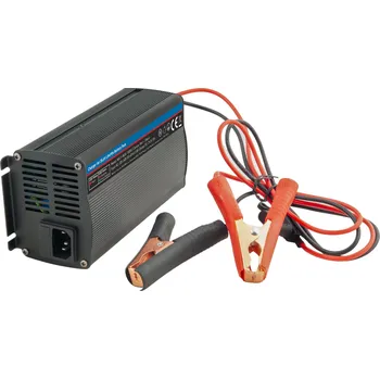 Nabíječka autobaterie Nabíječka Avacom WILSTAR 25,6V/10A pro baterie LiFePO4 NALF-WI24-10000