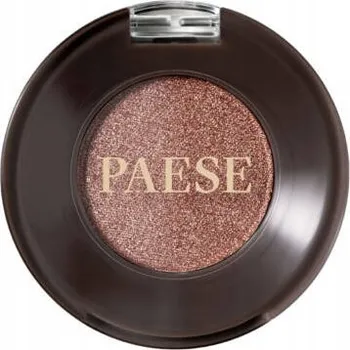 Oční stíny PAESE Eyegasm Monoshadow oční stín 12 Dune 18g