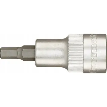 Klíč Nástavec na šroubovák 1/2" pro šrouby s vnitřním šestihranem (imbus) velikost 1