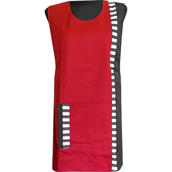 Kuchyňská zástěra Kuchařská zástěra PROFI DRESS vel. L