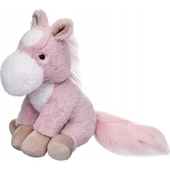 plyšák Oslík PLYŠOVÁ HRAČKA Hračka pro DĚTI Mazlíček Vysoká KVALITA Pěkný