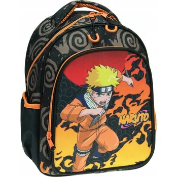 Batoh Naruto Fire, taška 30 cm