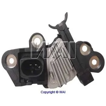 Alternátor Regulátor generátoru WAI IB6137