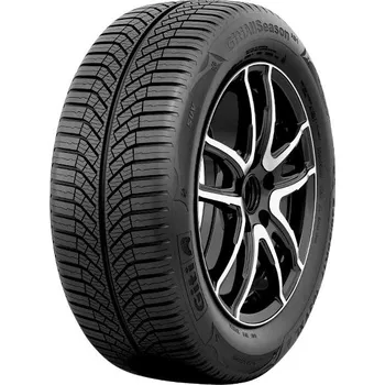Celoroční osobní pneu Giti 235/55R17 103V GITIALLSEASON AS1 SUV R TL XL 3PMSF (Pneu Giti GITIALLSEASON AS1 SUV 235/55-17)