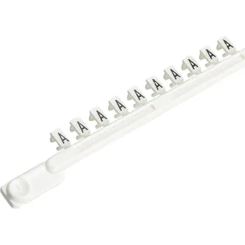 Elektrický konektor SM STITEK -A- 04.841.2250.0