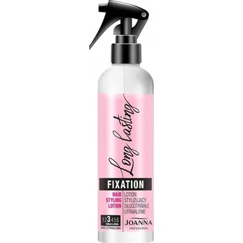 Stylingový přípravek Joanna Stylingové mléko pro střední fixaci 300 ml