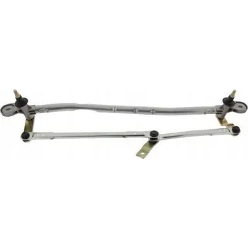 Posilovač řízení MECHANISMUS STĚRAČŮ BEZ MOTORKU MAZDA 3, 04-09 4541MWP1