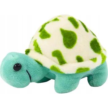 plyšák Modrý Želva PLYŠÁK Pro Holčičky Dětská PLYŠOVÝ MAZLÍČEK PŘÍTULNÍČEK Medvídek Plyšová Hračka