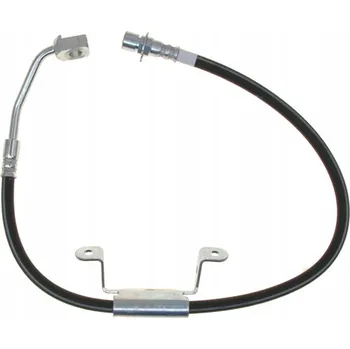 Brzdová hadice BRZDOVÁ HADICE PŘEDNÍ PRAVÁ CADILLAC SRX 2004-2009