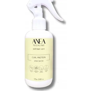 Stylingový přípravek ANEA TECHLINE Přírodní proteinový sprej na kudrnaté vlasy 175 ml