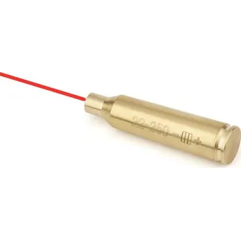 Příslušenství pro sportovní střelbu Laserový náboj - .22-250 290las22-250