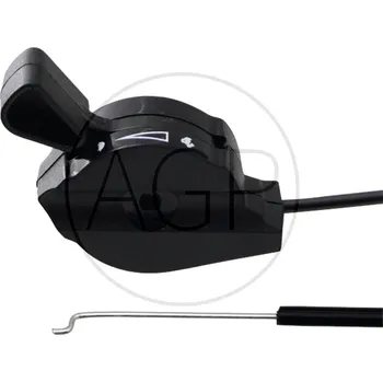 Příslušenství pro přívěs Plynové lanko pro AL-KO, o délce 1360 mm