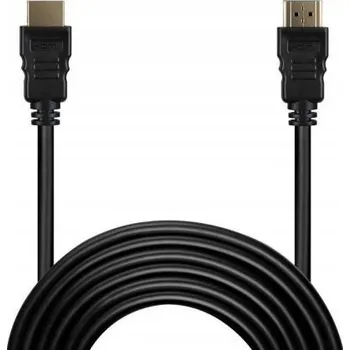 Video kabel AUDA 41.0411 HDMI - HDMI kabel 15 m