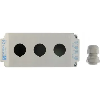 Stykač Stykač Spamel 0 V IP65 0 A