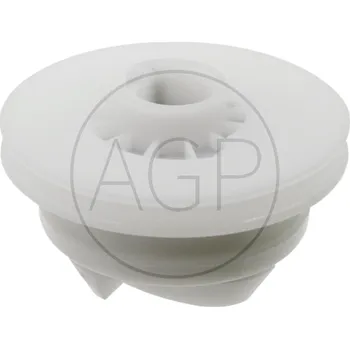 Kotoučové lanko pro Husqvarna, s vnějším 67 mm a vnitřním 14,2 mm průměrem