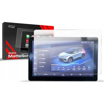 Ochranná Fólie GrizzProtector pro BAIC BEIJING 5 (2023-2025) 10,1"