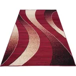 Koberec s krátkým vlasem 250 x 350 cm