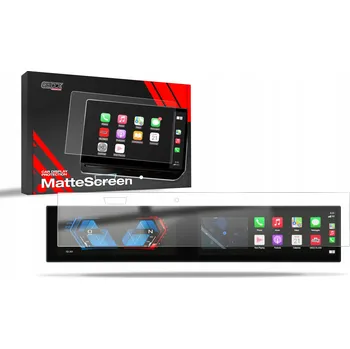 Fólie PROTI OTISKŮM prstů pro BMW 5 G60 Sensor (2023-2025)