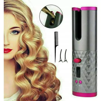 Kulma Automatická kulma na vlasy ZREE 6949597352731