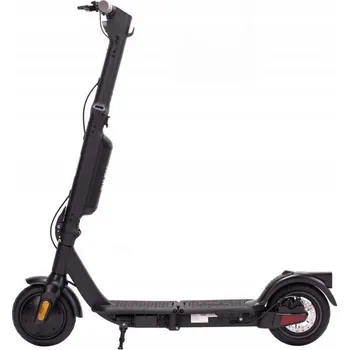 Elektrokoloběžka Elektrická koloběžka Riley RS3 350W 25 km 8,5" Tempomat E-ABS Šedá