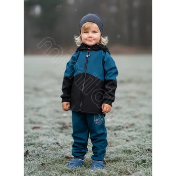 Dívčí bunda Batolecí střih v el. formátu, Bunda, Street - 86/92 - 98/104 (A4) domácí tisk