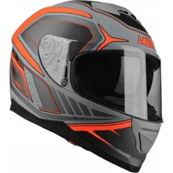 Helma na motorku PEVNÁ INTEGRÁLNÍ PŘILBA LAZER RAFALE HEXA S