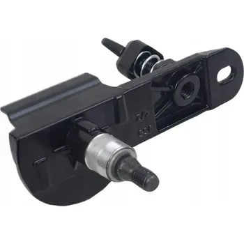 Posilovač řízení MECHANISMUS STĚRAČŮ BMW 3 E90/E91 5 E60/E61