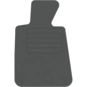 autokoberec Kobercové rohožky Edecor velurové 1 ks.