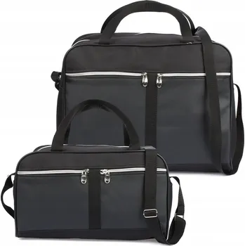 Sportovní taška Beltimore sportovní taška polyester bez vzoru