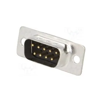 Elektronická součástka DE09-PD