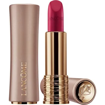 Rtěnka Lancome L'Absolu Rouge Intimatte rtěnka 525 French Bisou 3,4 g