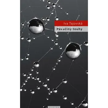 Kniha Pavučiny touhy - Iva Tajovská