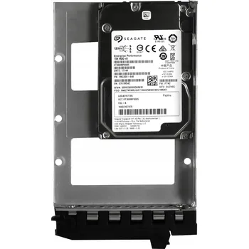 Interní pevný disk FUJITSU A3C40197795 300GB 15K 128MB SAS-2 3,5'' ST300MP0005