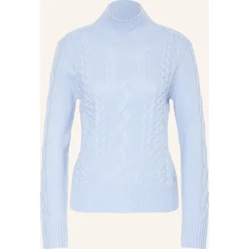 Dámský svetr Darling Harbour Dámský Svetr S Kašmírem, sky blue, 40