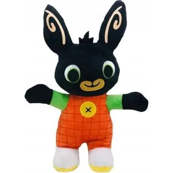 plyšák Králíček Bing PLYŠÁK 30 CM S PŘÍSAVKOU