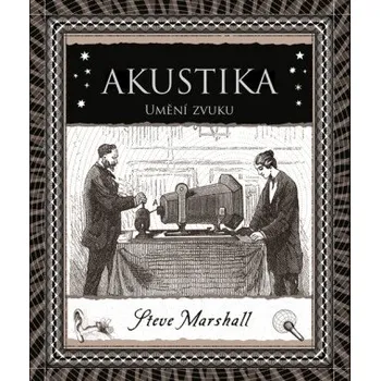 Akustika - Steve Marshall